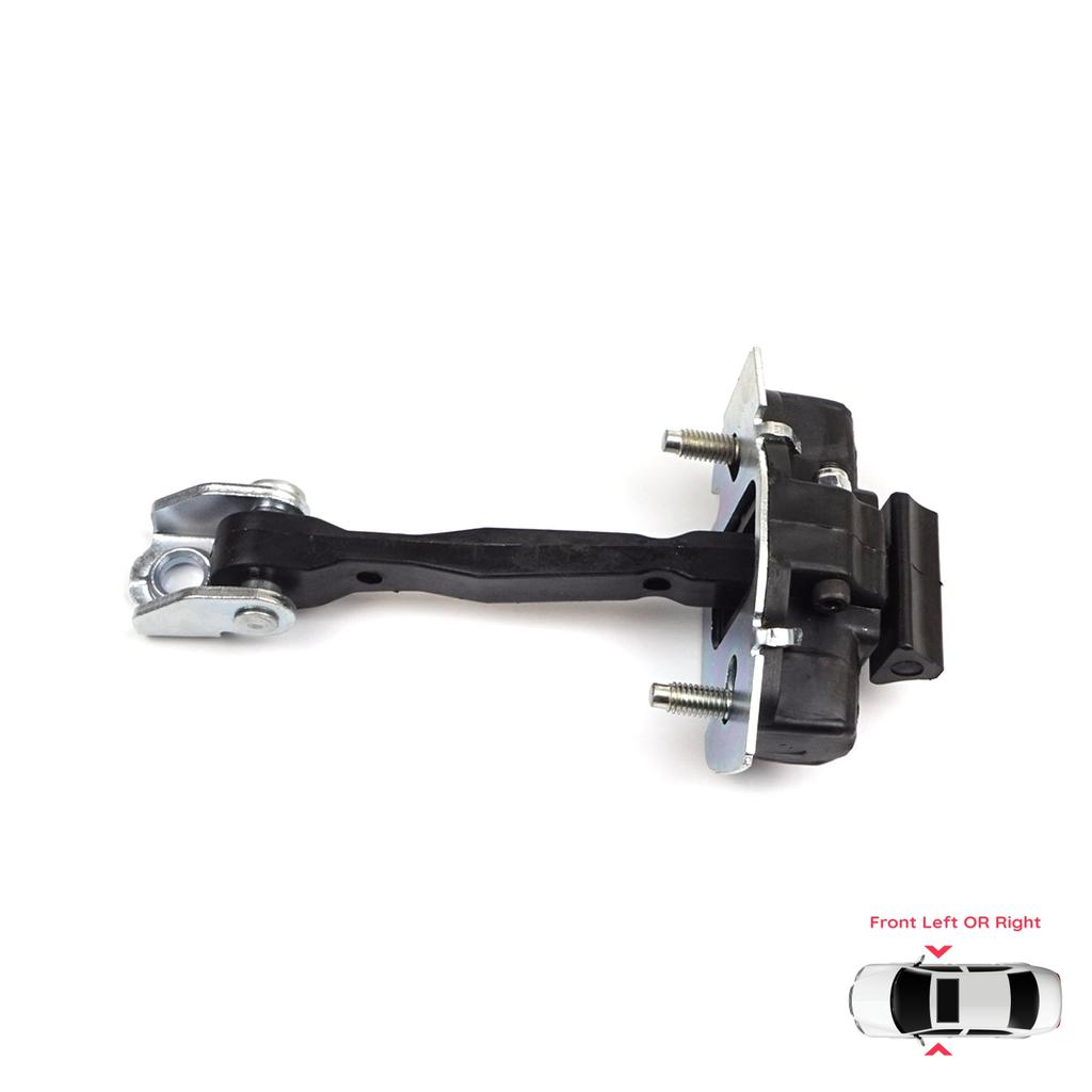 EDP1279 Front Left or Right Door Catch Hinge Brake Stop Check Strap Limiter for Fiat 500X 334 2014-On 51939940