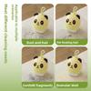 Mini Hair Brush - Portable and Compact Mini Pet Hair Roller for Home Use - Removes Hair From Clothes and Cleans The Rolling Drum