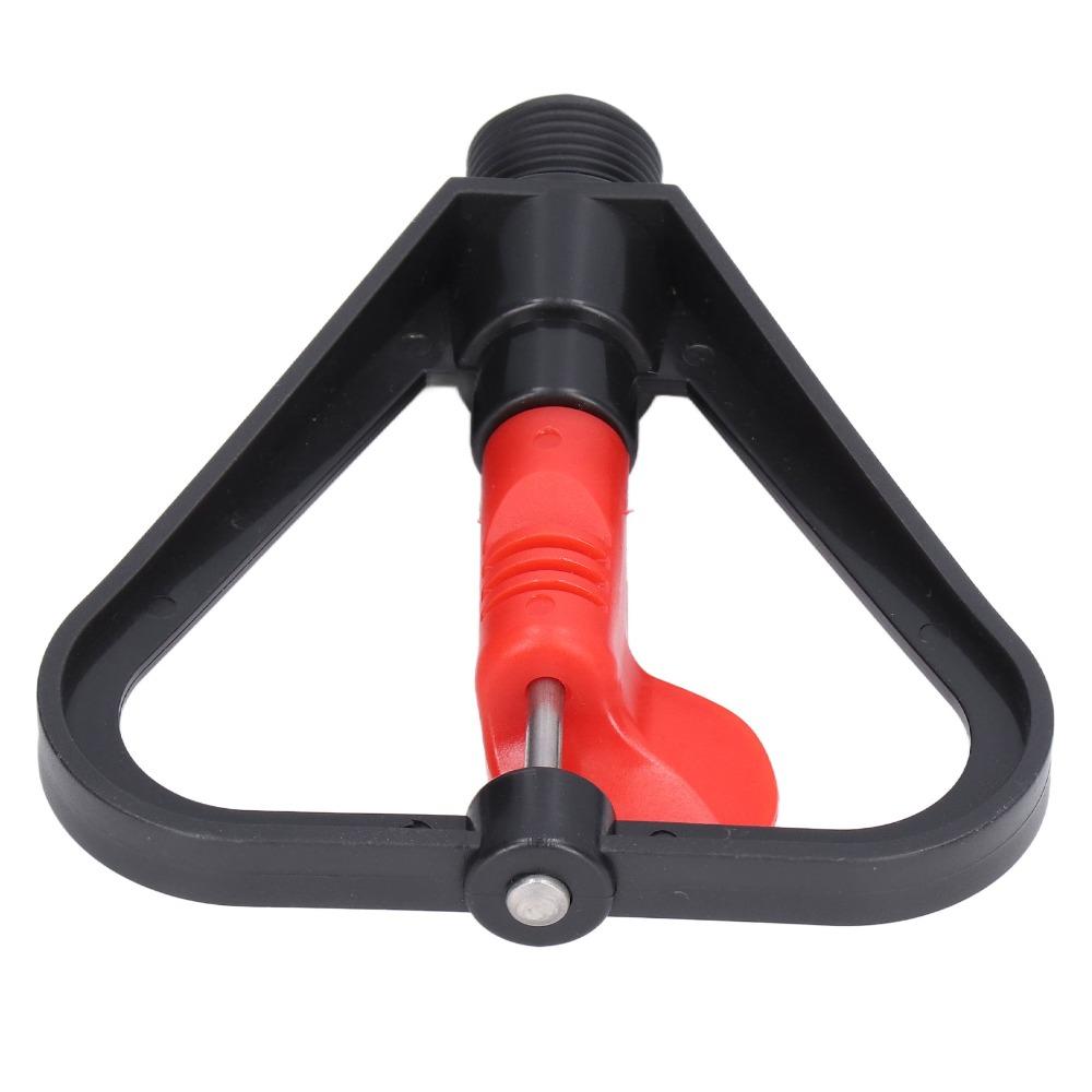 15pcs G1/2in Male Thread Lawn Sprinkler Automatic Lawn Sprinkler  Vegetable Watering