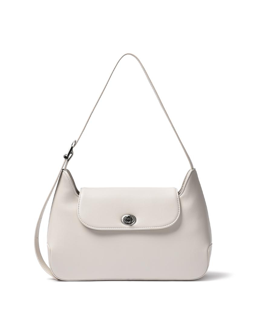 Madenrolls Timo Bag Ivory