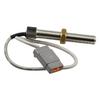 RV Magnetic Speed Pick-Up Crank Sensor 0D2244M Compatible with Generac Liquid Cooled Generators Magnetic Speed Sensor 3/8-24 Male 0D2244M Crankshaft