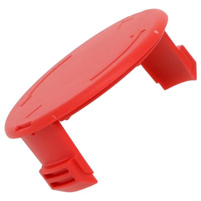 Rasentrimmer Teile Abdeckung Garten Hof Rasen Trimmer Für Einhell GE-CT 18/28 Li /Li TC Gartengeräte Spulenkappe Abdeckung Nagelneu
