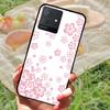 Per Cubot Note 50 Custodia Cover Per Cubot Note50 Silicone Morbido Marmo Nero Bumper Funda Coque per Cubot Note 50 Protezione Completa