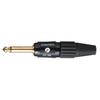 MOGAMI 3368 Guitar Cable (Shielded) with FURUTECH Audio-Grade Plugs (3m)