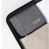 Oxford Fabric Men Business Portable Storage Bag Toiletries Organizer Women Cosmetic Bag Waterproof Hanging Travel Wash Pouch