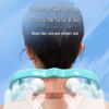 Li-Ning Multifunction Neck & Shoulder Massage Roller