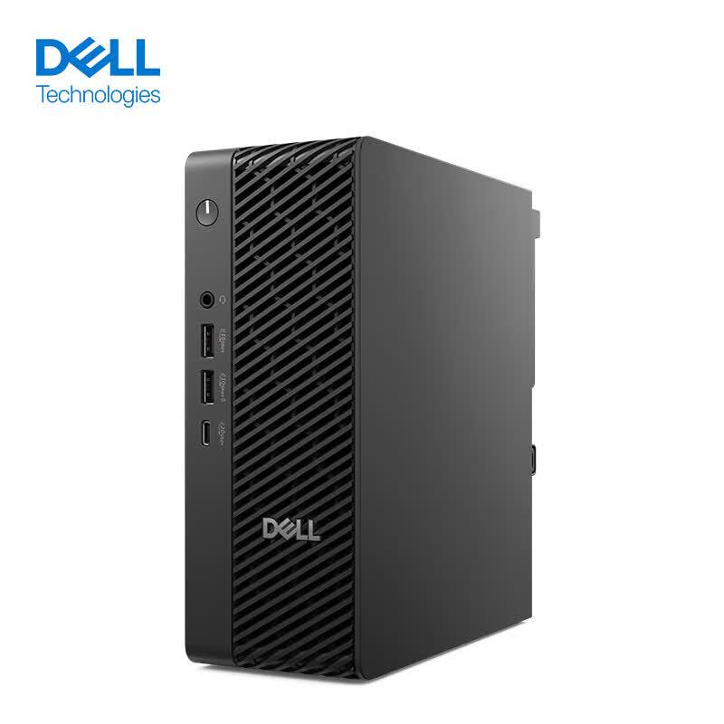 Dell Pro Max Micro FCM2250 Mini Desktop Workstation (CN version)