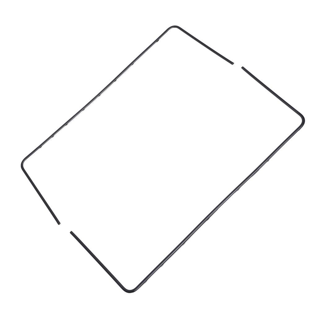 Mobile Phone Screen Frame Middle Frame Bezel Replacement LCD Display Panel Frame Repair Kit for Galaxy Z Fold 5 5G F946