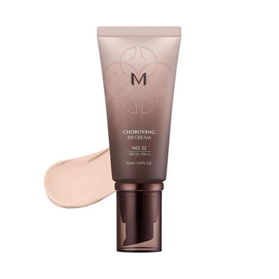 Missha M BB Cream SPF30 PA++ 50ml (4 Shades)