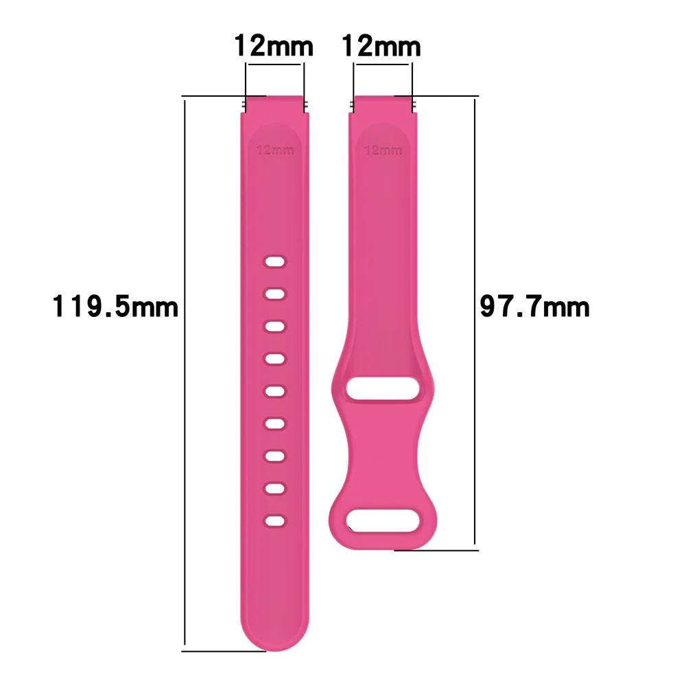 Engraved Band Strap For Mi Band 8 Xiaomi Silicone Strap for Xiaomi Band 8 Original Strap for Mi Band 9 Replacement Bracelet Mi 8