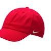 Nike Cotton Baseball Caps Unisex Red Casual IB8895-657