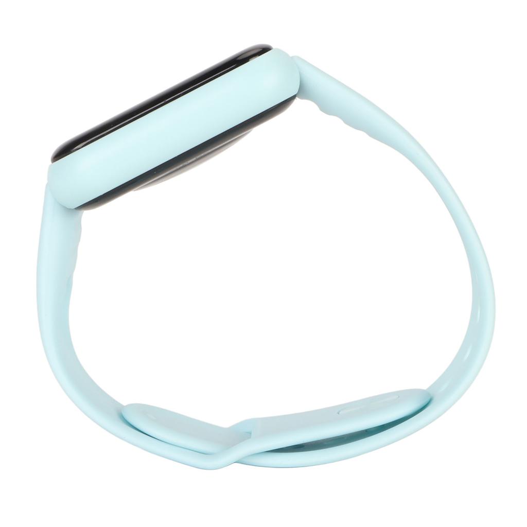 1.4inch Smart Watch 150mAh Step Counter Alarm Incoming Message Alert Sports Mode Waterproof Fitness
