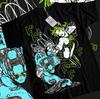 Tops – T-Shirts
