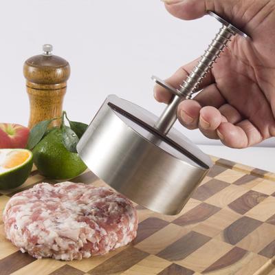 Meat Patty Press Manual Hamburger Patty Press Kitchen Tool