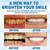 Restorative Toothpaste Regenerative Science Advanced Toothpaste Enamel-Friendly Stain Removal And Plaque Removal30ml