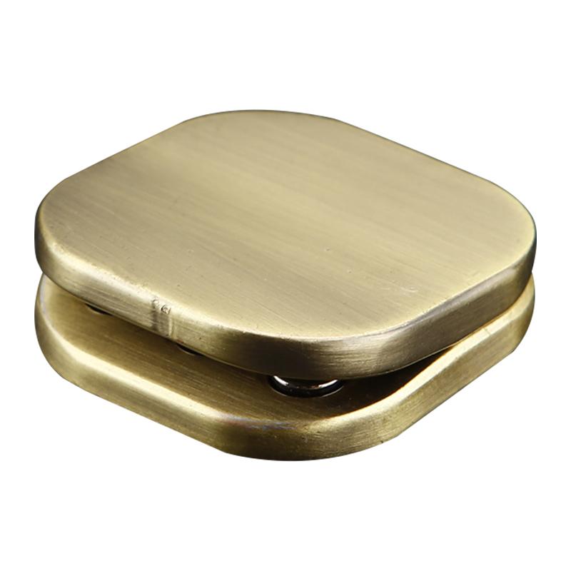 

Металлическая толкающая карточка Магнитный слайдер EDC Fidget Slider Металлические игрушки антистресс для людей с СДВГ Снятие стресса и тревоги Игрушки-фиджеты Настольная игрушка бронзовый