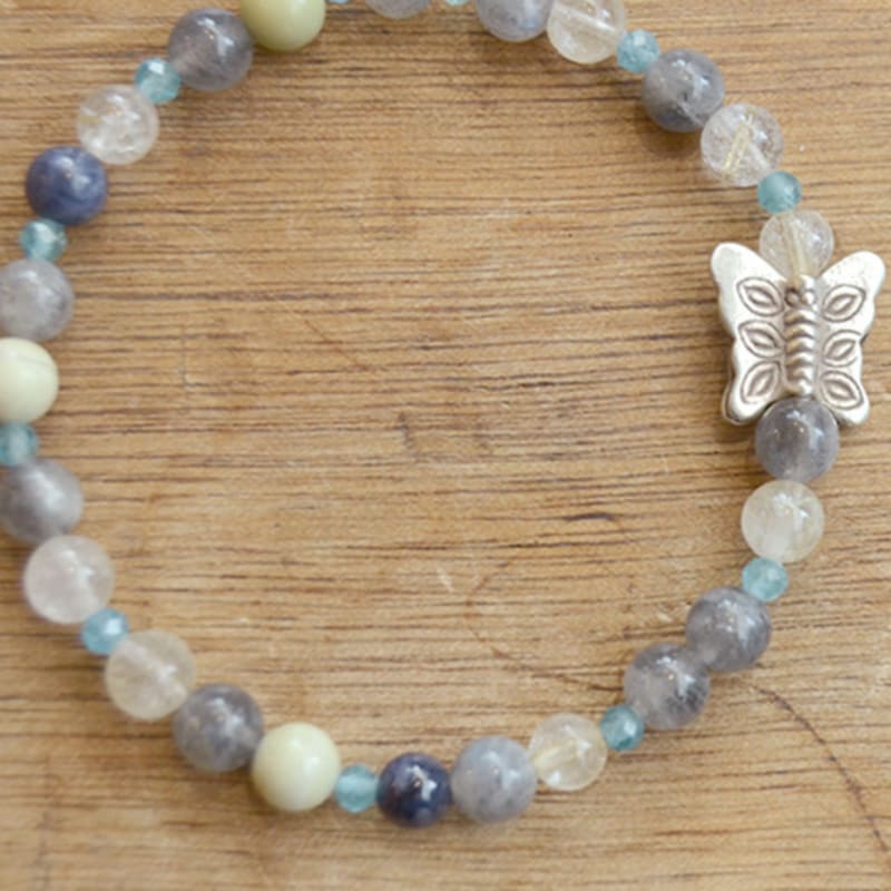 martha in the garret amelie