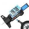 Tire Tread Gauges Digital Tire Tread Depth Gauge Thickness Gauges Depth Gauge Vernier Calipers