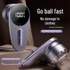 LISM Rechargeable Lint Remover