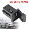 Replacement USB Auxiliary Adapter 284H3-1FA0B 284H31FA0B 284H3-1FA0A USB Auxiliary Input Adapter Car Part