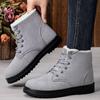 Stiefeletten – Stiefeletten