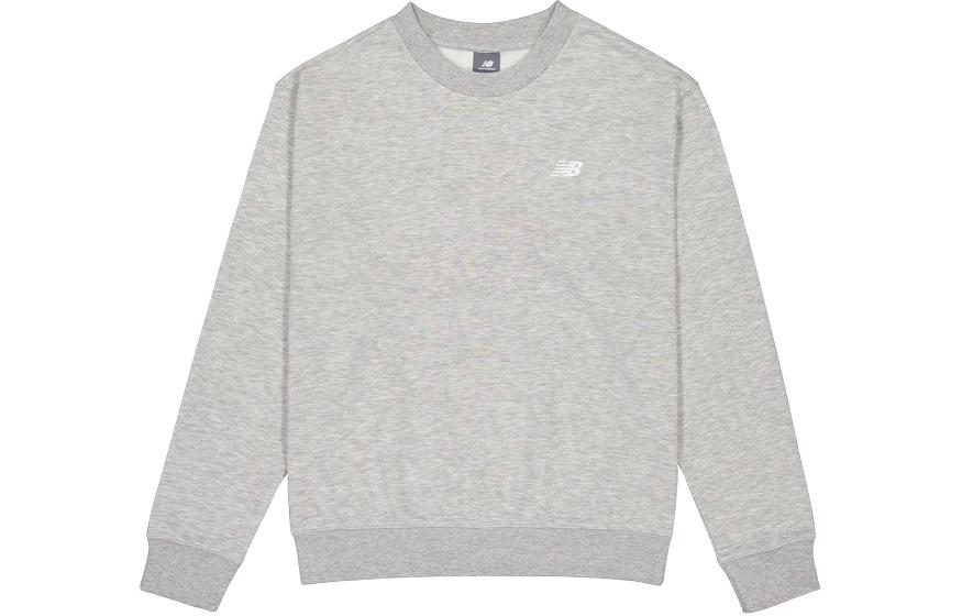 New Balance Sweatshirt Men s Gray MT41507-AG XXL