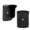 2PCS Wear Resisting Waterproof Small Access Control Machine Protect Shell Rain Cover