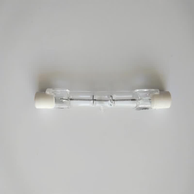 1000W Clip-on Quartz Halogen Lamp