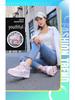 2025 A/W Unisex Kids' Two-Wheel Sports Shoes with Rotating Button