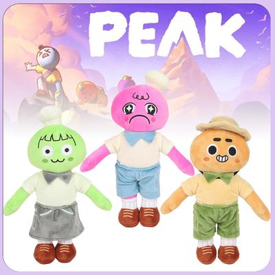 Poupées et peluches – Peluches – personnages de dessins animés et de films