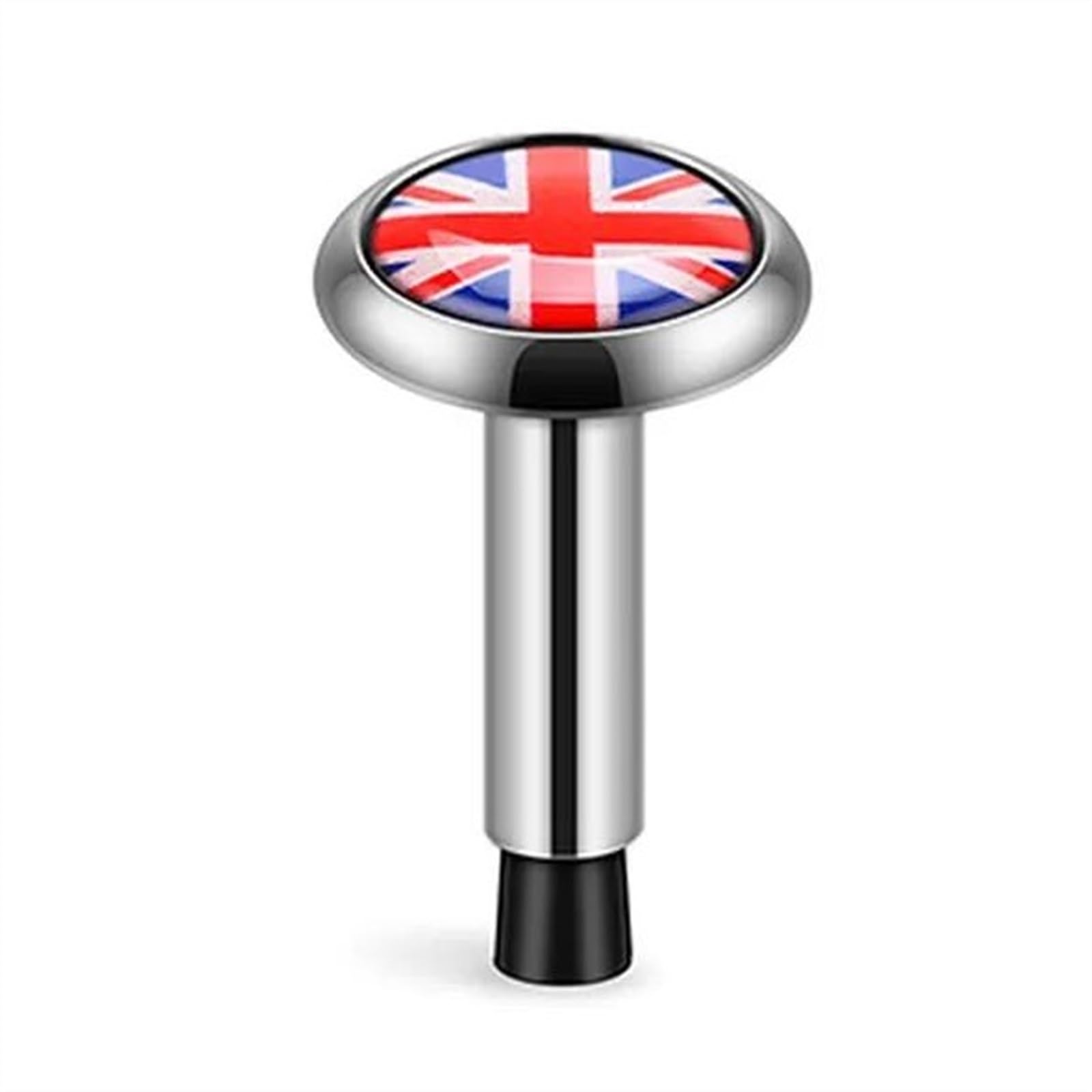 Штырек замка двери автомобиля, совместимый с MINI Для COOPERS S One size