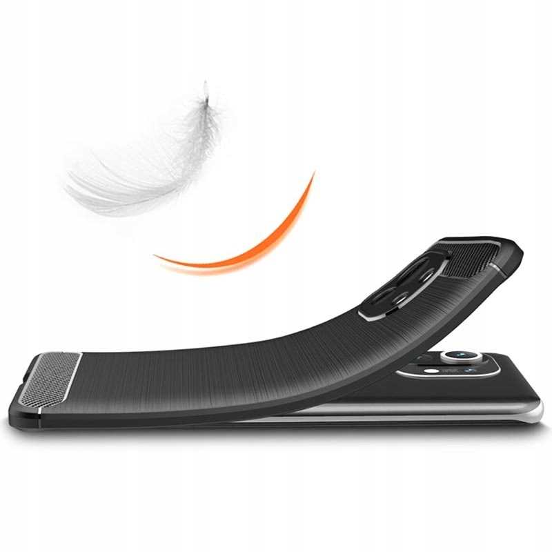 Sc Carbon Mi 11 Lite/5G Ne Czarny