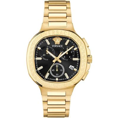 Pánské hodinky Versace VRSCVEVCA0724 VEVCA0724