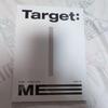 [USED] EVNNE Target: ME 1st Mini Album