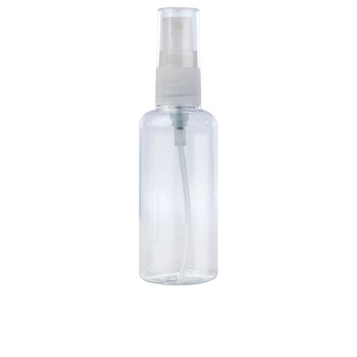 PLASTIC SPRAY 100ML BOUTEILLE