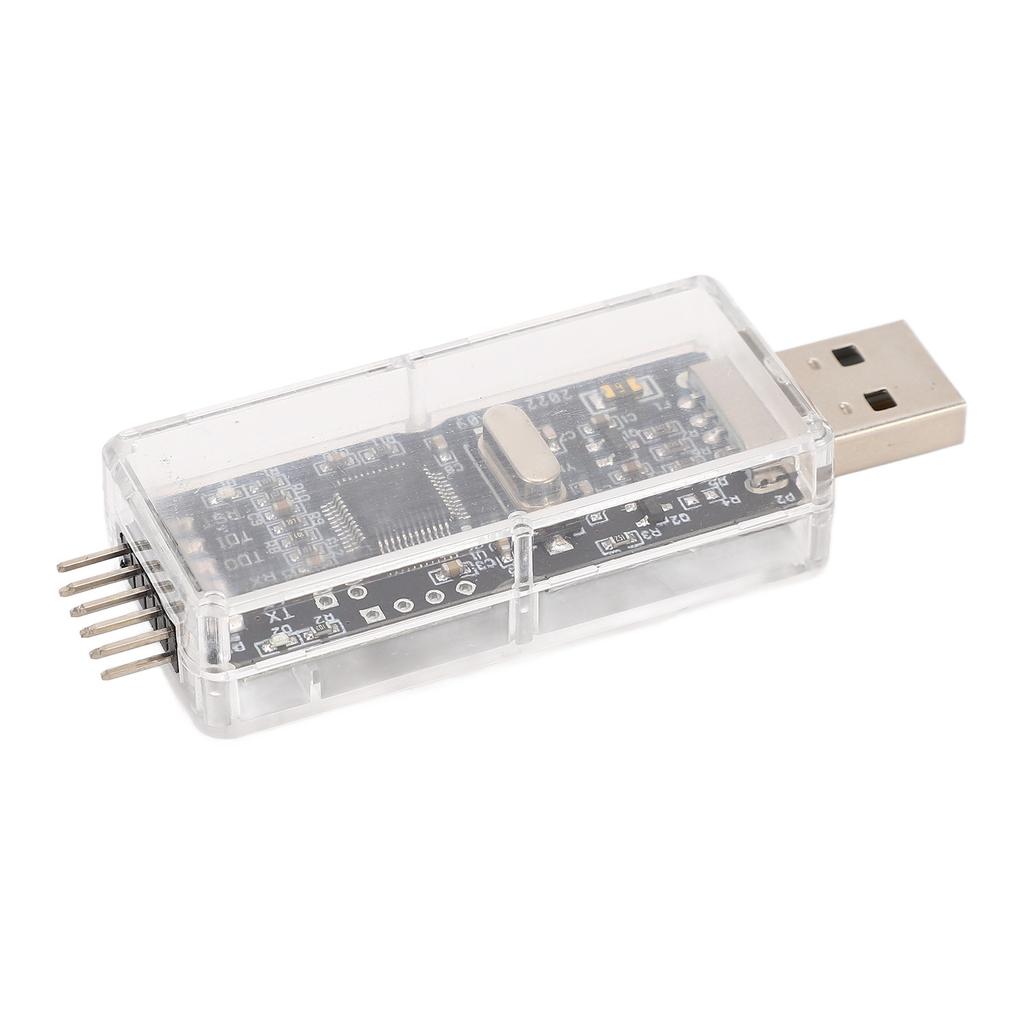 DAPLINK Open Source Náhrada za JLINK STLINK ARM STM32 Vypalovací Downloader Emulátor 5V USB Plug in