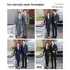 Unisex Business Formal Suit Set