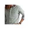 Polo Ralph Lauren Striped Cotton Embroidered Pony Shirt Men tops 710P00630-003