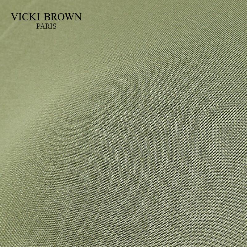VICKI BROWN Boxer Uomo Modal Senza Cuciture Confezione da 3