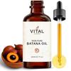 Vital Strands Bio-Batanaöl für Haarwachstum für alle Haartypen 60ml