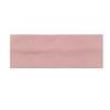 Mädchen Süßigkeitenfarbe Gestricktes Haarband Yoga Übung Schweißabsorbierendes Stirnband Faden Baumwolle Gesichtswasch Make-up Haarbänder