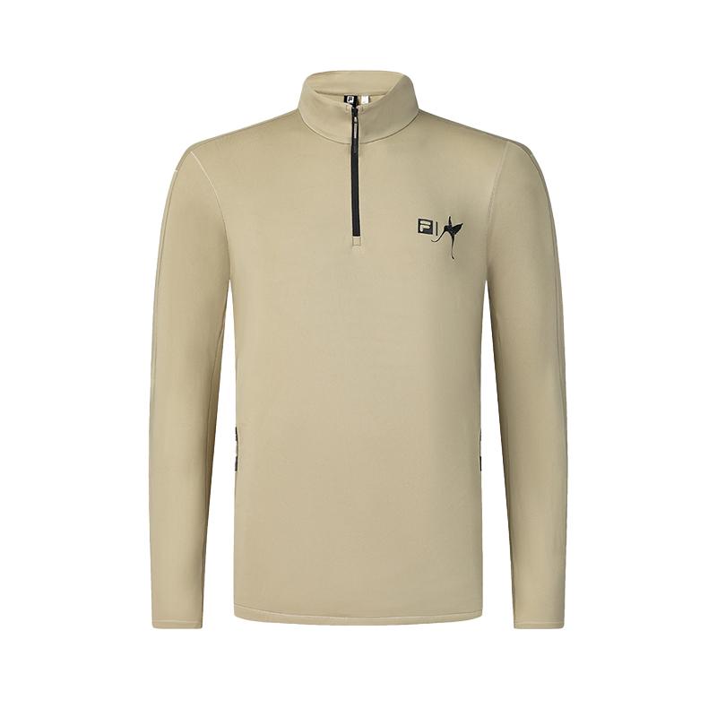 

New FILA T Shirt Men s Treehouse Color A11M447209FDK 175/96A/L