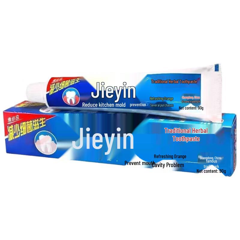Colgate Jieyin Whitening Toothpaste