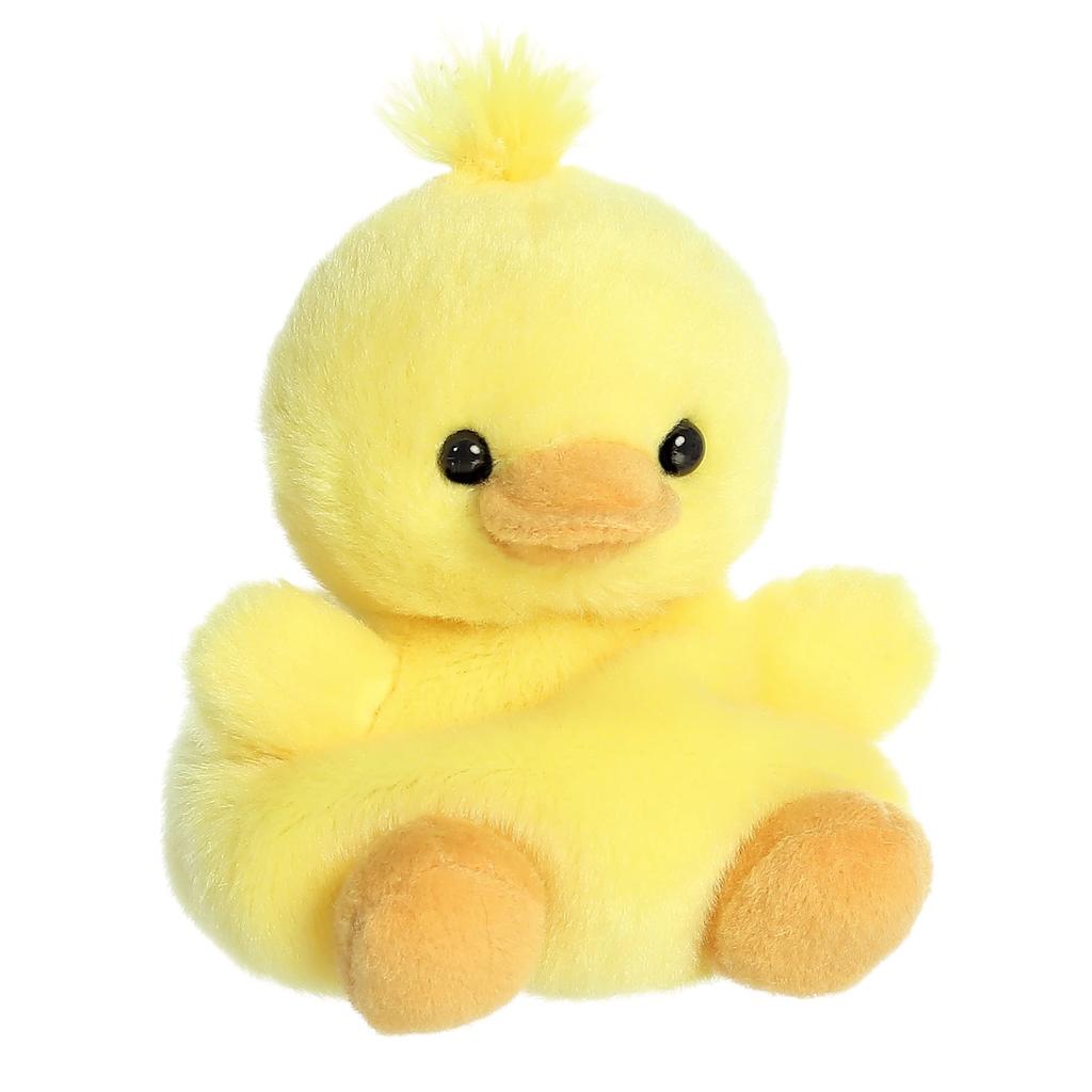 Aurora Palm Pals - 5" Darling Duck