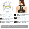 Adjustable Back Shoulder Posture Corrector Belt Clavicle Spine Support Reshape Your Body Home Office Sport Upper Back Neck Brace