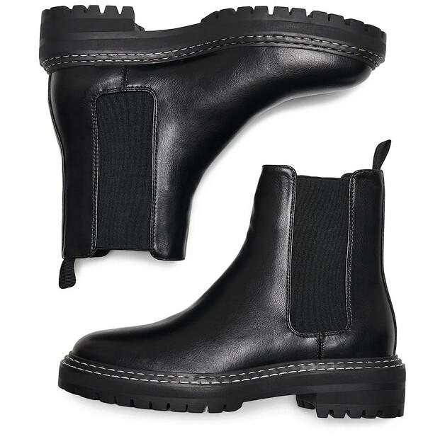 Only Beth 2 Pu Leather сапоги