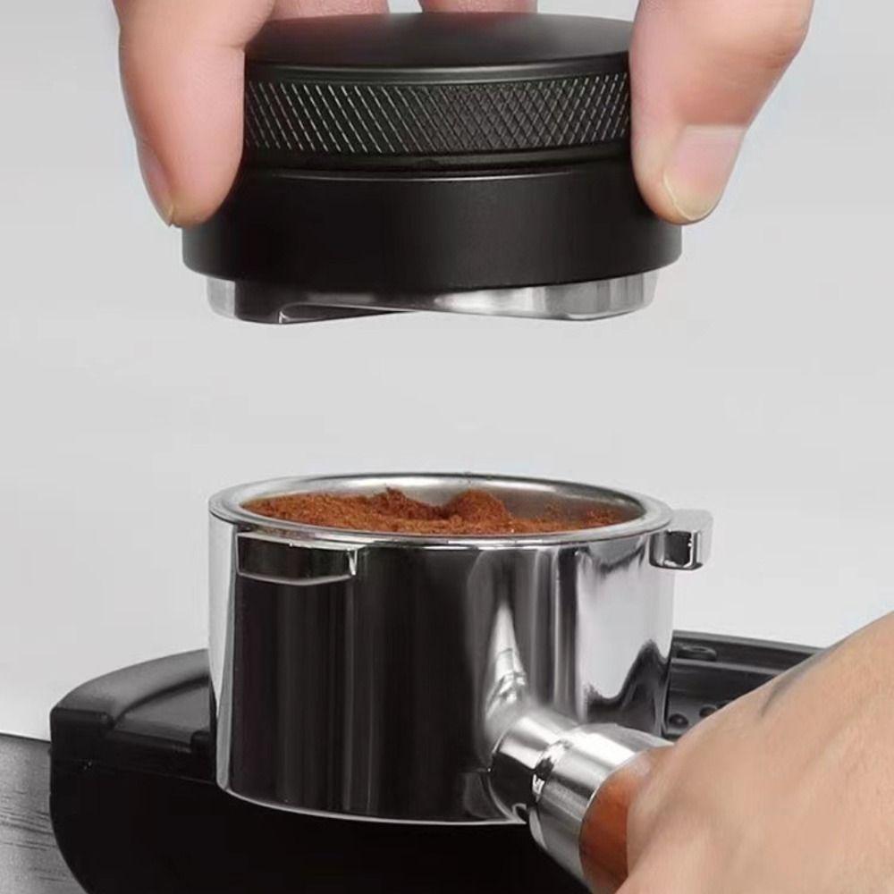 3 Angled Slopes Coffee Distributor Coffee Powder Distributor  Italian Coffee Machine