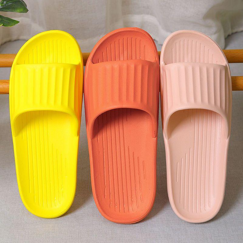 Slippers for Home Use Anti Slip for Women Summer Indoor Use Bathroom Shower Cool Slippers