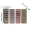 Ski Edge Sharpener Board Ice Tuning Maintenance Kit Burr Skiing Equipment
