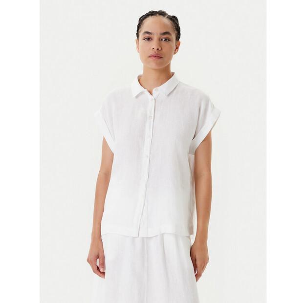 

Рубашка United Colors Of Benetton 5BMLDQ06V EU S